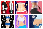 10 Best apps for flat stomach on mobile