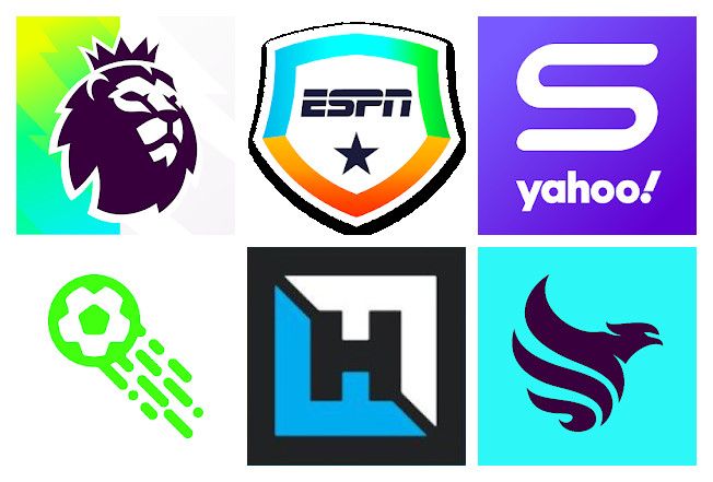 Best of 8 fpl apps on mobile Android, iPhone