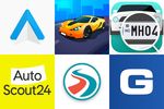 18 Best apps for car on mobile