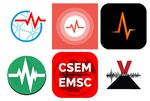 16 Best apps for earthquake on mobile