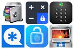 Best of 18 apps lock on Android