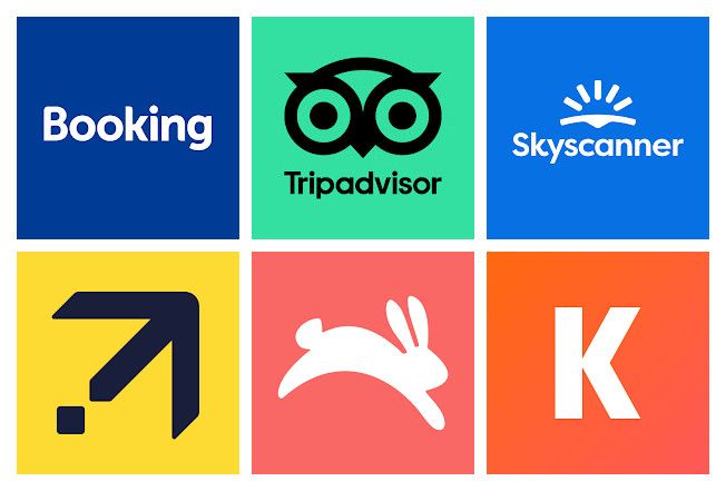 20 Best trip planning apps on mobile Android, iPhone