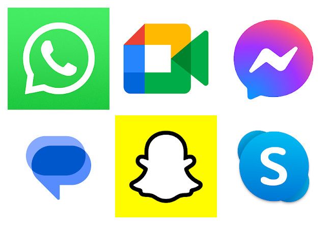 The 17 best chat apps on Android, iPhone