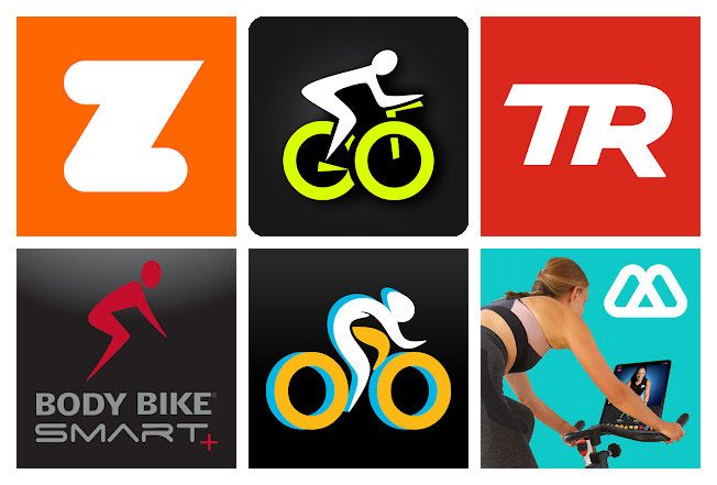 12 Best apps for indoor spinning on mobile