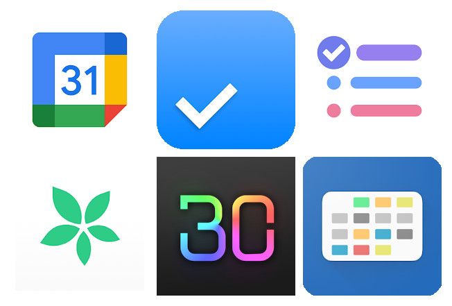 The 20 best apps for schedule on Android, iPhone