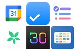 The 20 best apps for schedule on Android, iPhone
