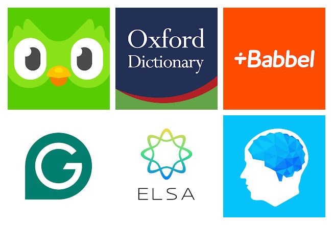 20 Best apps to improve vocabulary on mobile