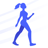 Walking by Slimkit Icon