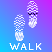 Walkster Icon