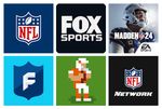 Best of 13 apps for nfl football on mobile Android, iPhone