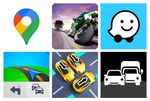 The 20 best traffic apps on mobile