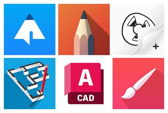 19 Best 2d drawing apps on mobile