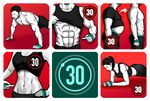 The 10 best 30 day ab challenge on Android, iPhone