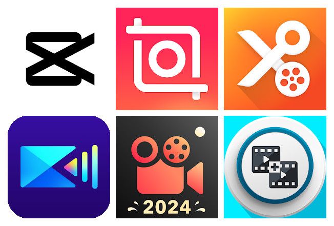 The 12 best apps for adding videos together on mobile Android, iPhone