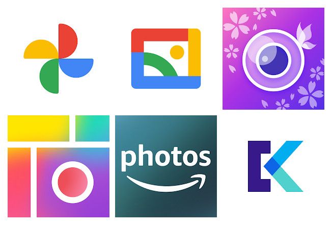 16 Best apps for a picture a day on Android, iPhone