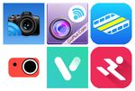 10 Best apps for action camera on mobile