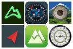 16 Best altitude apps on mobile Android, iPhone