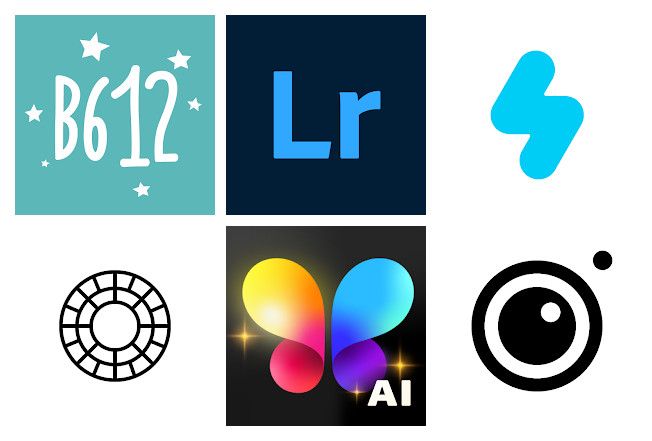 Best of 18 apps for aesthetic filters on Android, iPhone