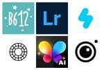 Best of 18 apps for aesthetic filters on Android, iPhone