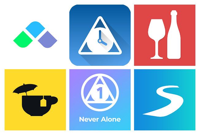 Best of 11 alcohol reduction apps on mobile Android, iPhone