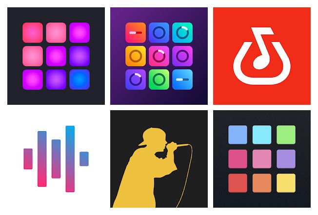 9 Best apps for beat making on mobile