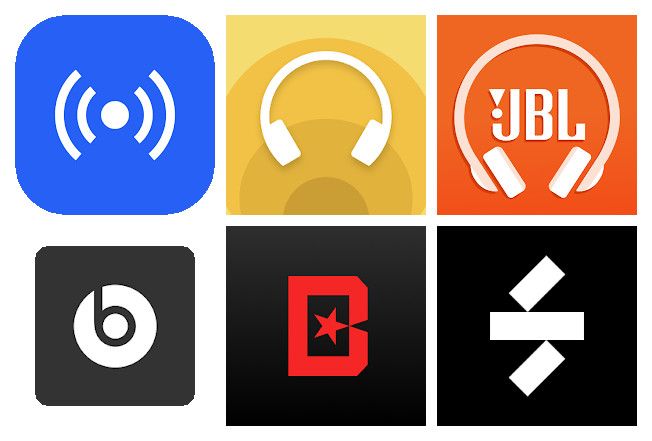 The 10 best apps for beats headphones on mobile