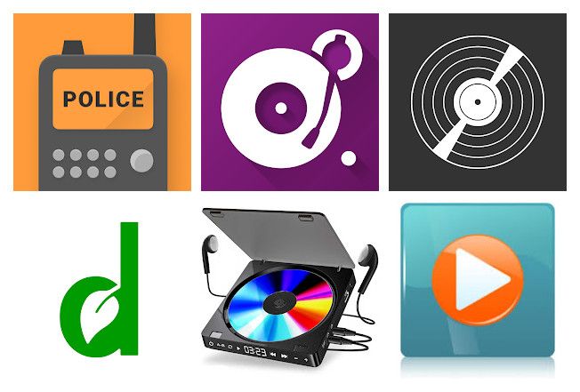 The 20 best apps for burning cds on mobile