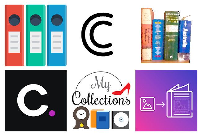 18 Best cataloging collections apps on mobile