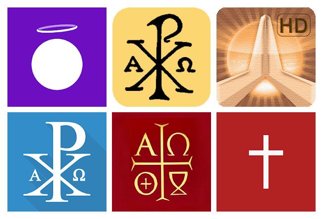 20 Best catholic daily readings on Android, iPhone