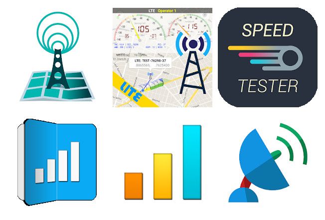 The 10 best apps for cell signal strength on Android, iPhone