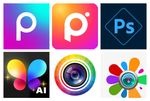 20 Best apps for changing color on photos on mobile