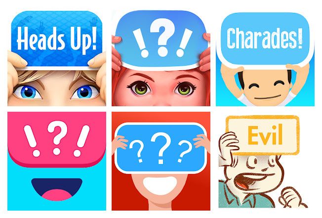 The 20 best charades apps on Android, iPhone