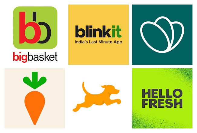 Best of 16 apps for fresh vegetables on mobile