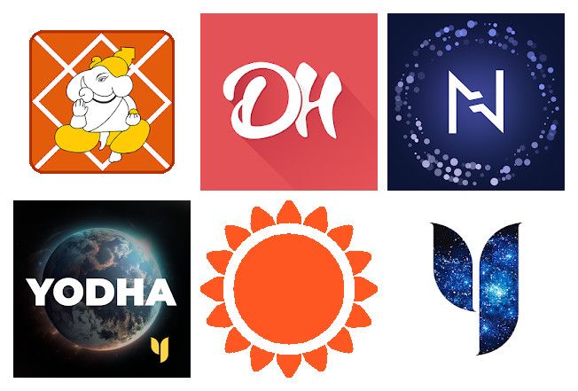 Best of 20 horoscope matching apps on mobile Android, iPhone