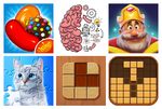 The 20 best puzzles on mobile