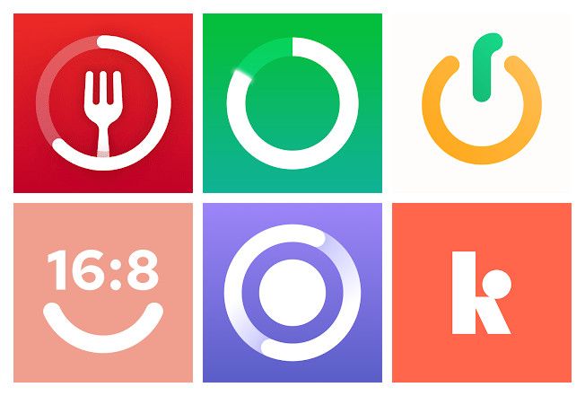 The 14 best apps for intermittent fasting on Android, iPhone