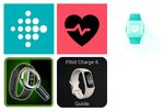 Best of 5 apps for fitbit charge on mobile