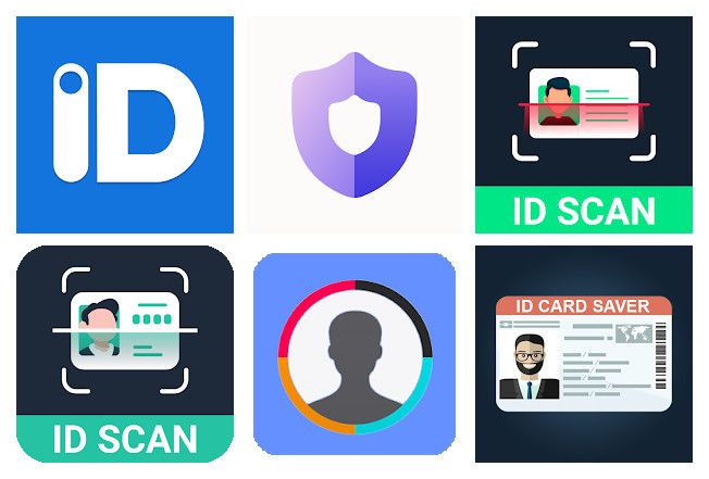 The 20 best apps for id cards on mobile