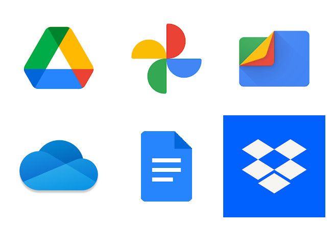 Best of 17 apps for icloud drive on Android, iPhone