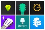 The 18 best guitar learning apps on Android, iPhone