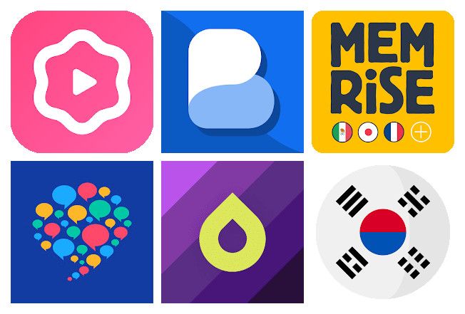 The 17 best apps to learn korean on mobile