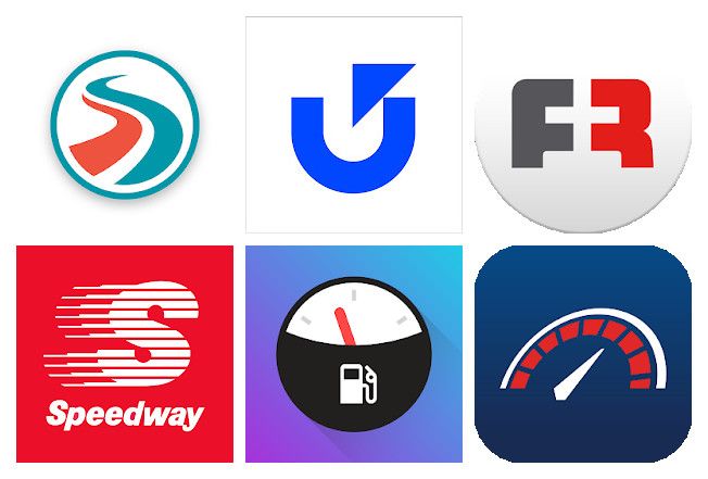 Best of 19 apps find cheap gas on mobile Android, iPhone