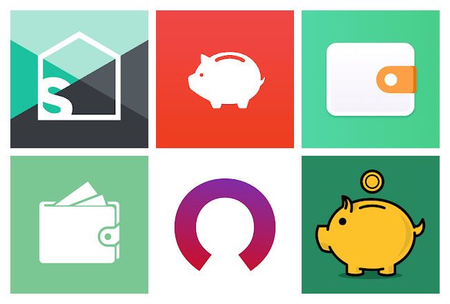 Best of 20 apps budgeting on mobile Android, iPhone