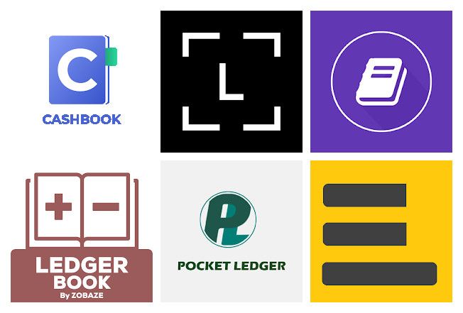 The 9 best apps for ledger on mobile