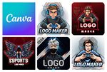 The 13 best apps for making gaming logo on Android, iPhone