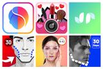 The 15 best apps for face shape on mobile