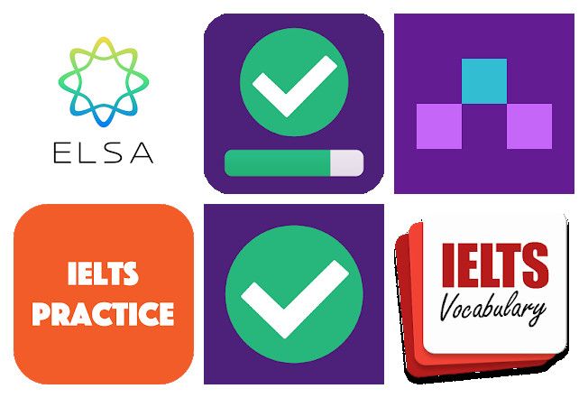 The 16 best ielts preparation apps on mobile Android, iPhone