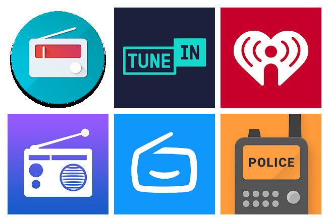 The 17 best radio apps on Android, iPhone