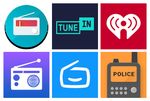 The 17 best radio apps on Android, iPhone