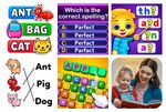 Best of 14 apps for learning spelling words on mobile